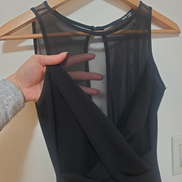 Little Black Dress - Picture 7 of 7